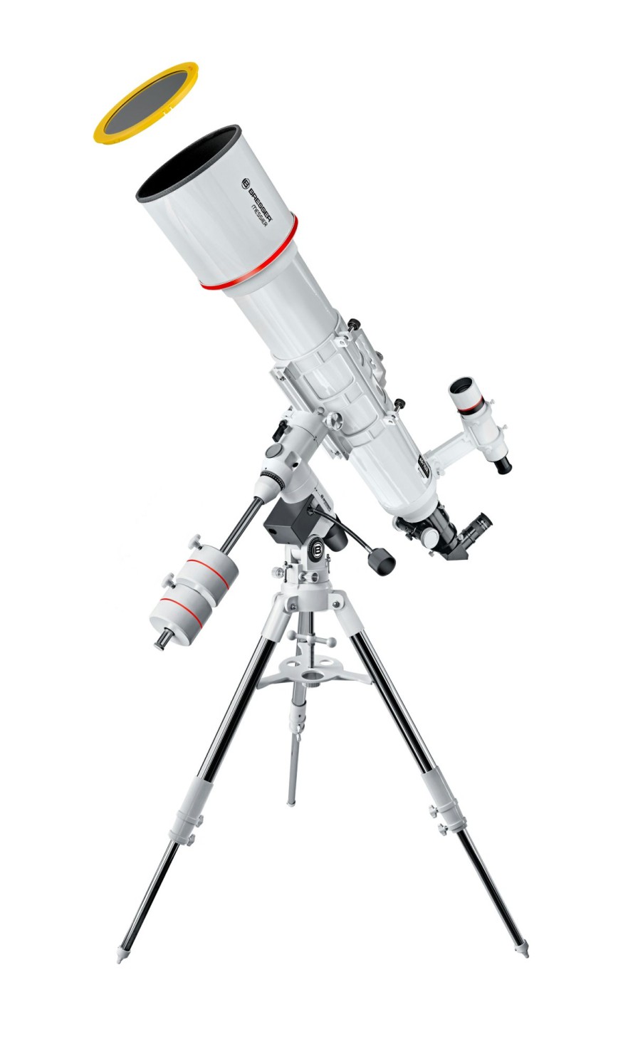 Bresser Bresser Messier Ar-152L 152/1200 Exos-2/Eq5 Telescope Hot