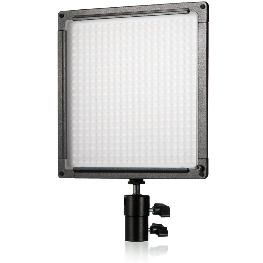 Bresser Bresser Led Sh-420A Bi-Color (25 W / 3700 Lux) Slimline Studio Lamp New