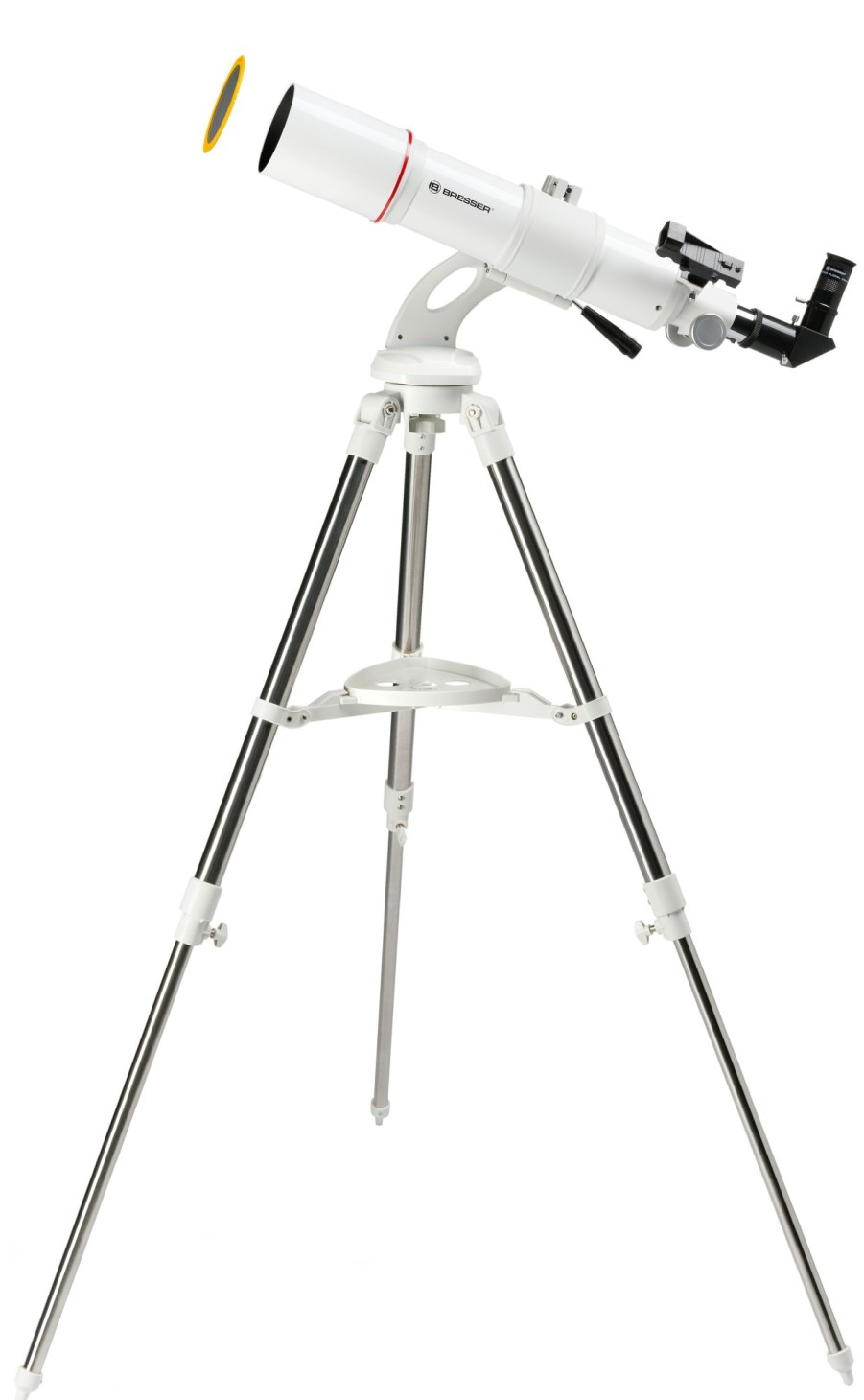 Bresser Bresser Nano Ar-80/640 Az Telescope Online