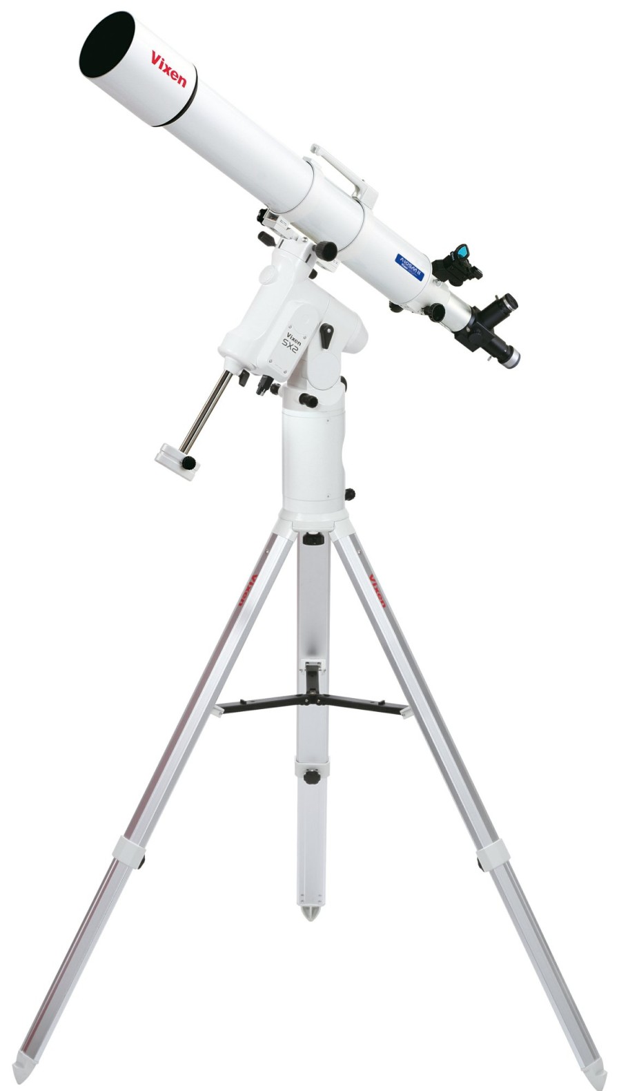 Bresser Vixen Sx2Wl A105M Ii Telescope Set Clearance