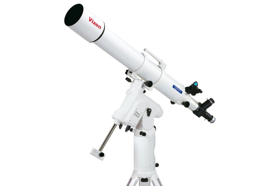 Bresser Vixen Sx2Wl A105M Ii Telescope Set Clearance