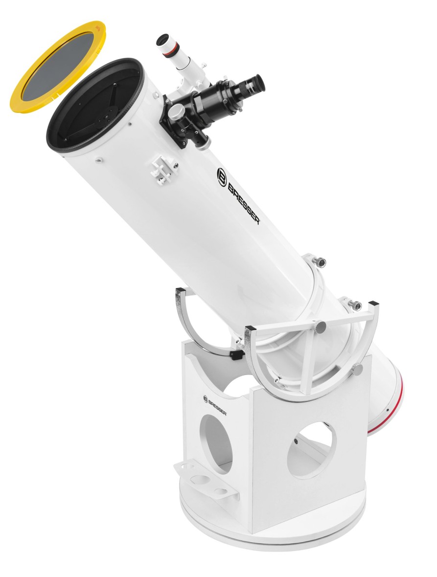 Bresser Bresser Messier 8'' Dobsonian Clearance