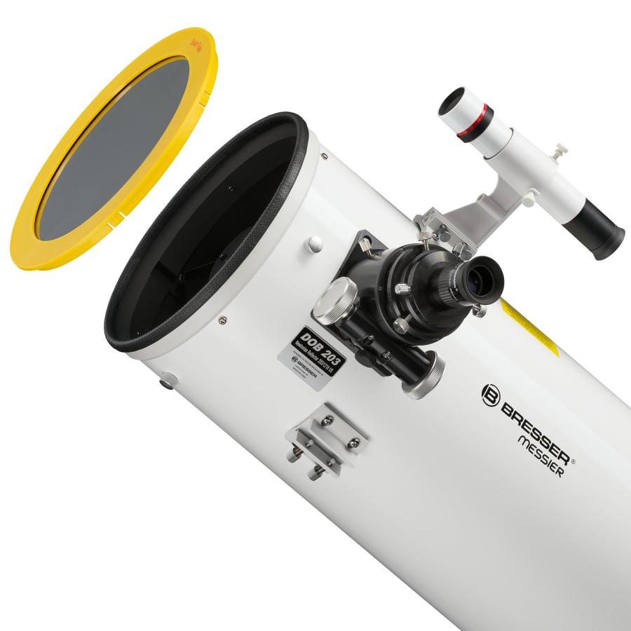 Bresser Bresser Messier 8'' Dobsonian Clearance