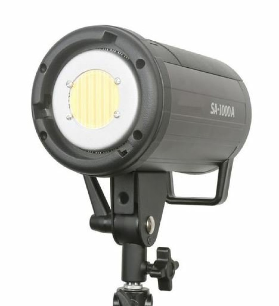 Bresser Bresser Sa-1500 Led With Battery 150W - 5600K Best