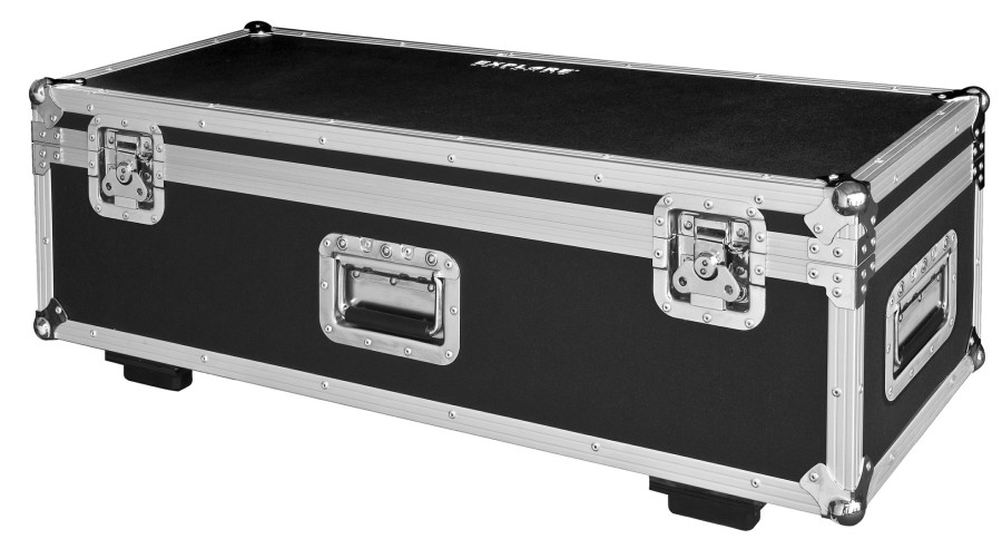 Bresser Explore Scientific Flight-Case Ed102 Alu Tube Hot