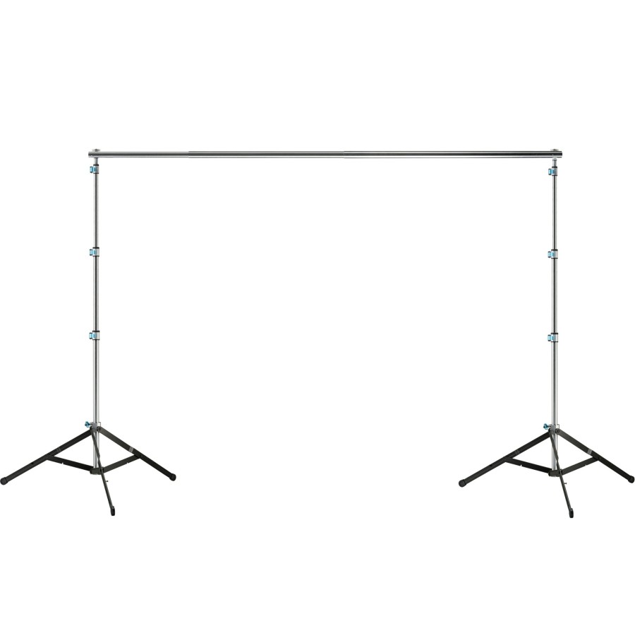 Bresser Bresser Br-Bs310 Pro Background Support 300 X 310 Cm For Heavy Studio Backgrounds Best