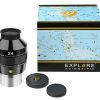 Bresser Explore Scientific 82° Ar Eyepiece 24Mm (2") Wholesale