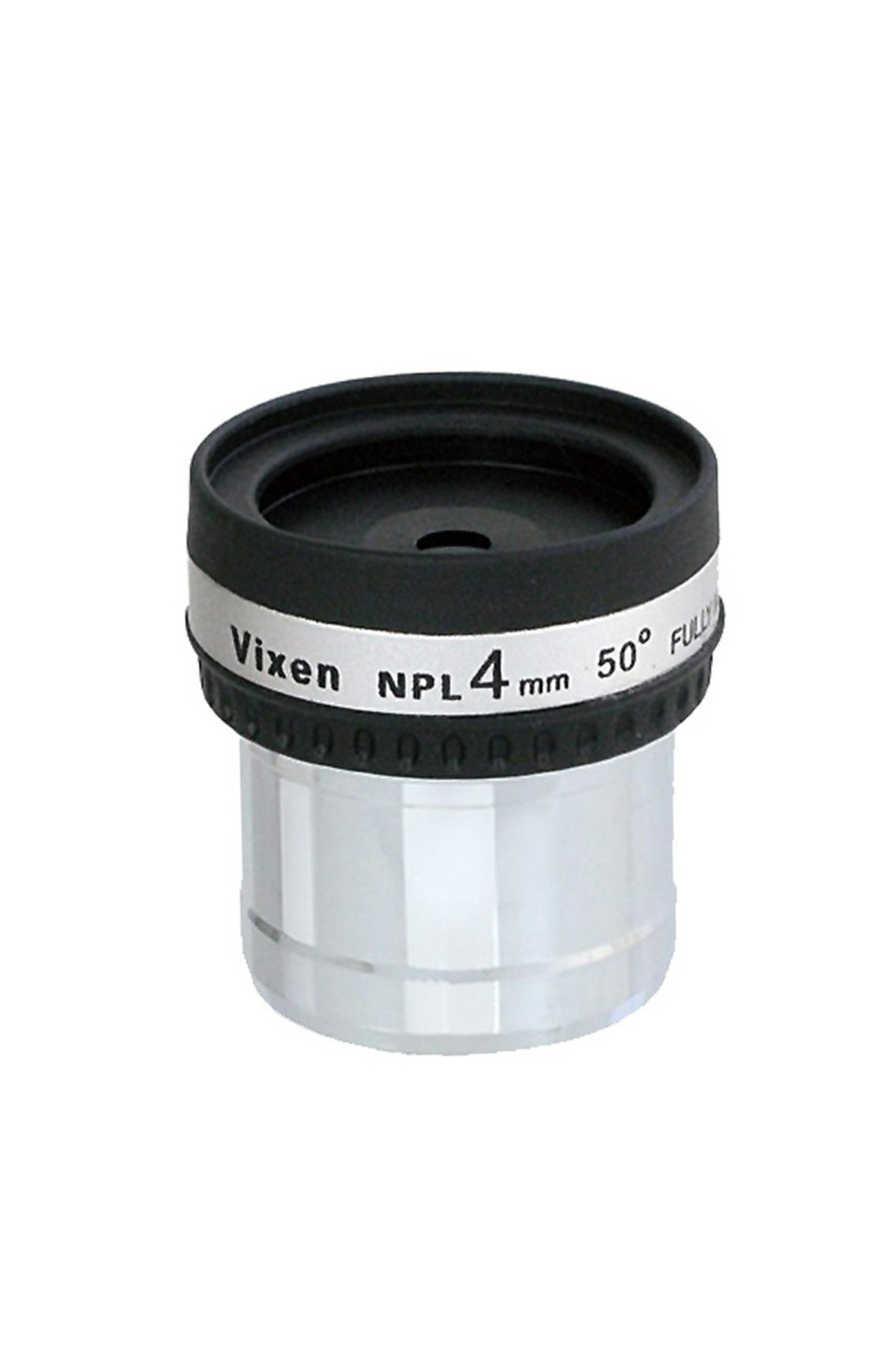 Bresser Vixen Npl 4.0Mm 4 Element Plossl Eyepiece 1.25" Hot