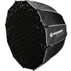 Bresser Bresser Quick Lock 90 Deep Parabolic Softbox New