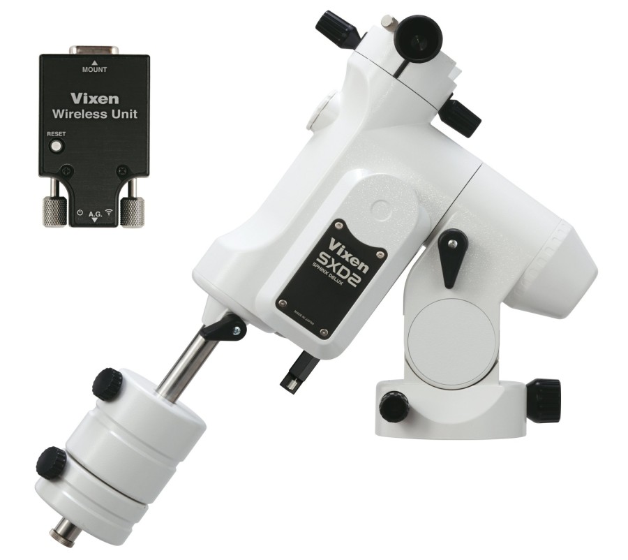 Bresser Vixen Wifi Adapter For Eq Mounts Online