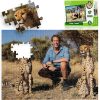 Bresser Freek Vonk X Bresser Children'S Jigsaw Puzzle Clearance