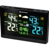 Bresser Bresser Radio Controlled Weather Station Meteo Thbm Colour Clearance