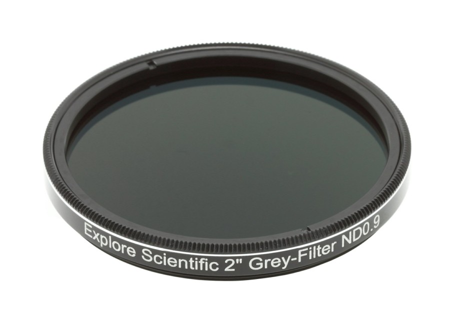 Bresser Explore Scientific 2" Grey- Moonfillter Nd-09 Clearance