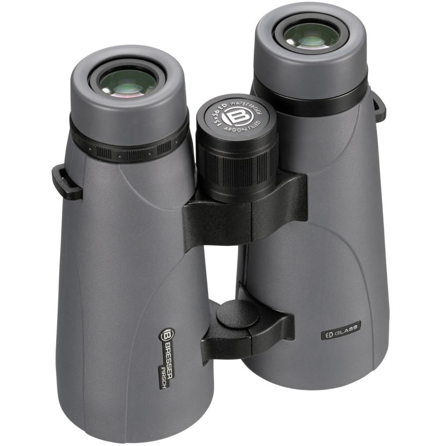 Bresser Bresser Pirsch Ed 15X56 Binoculars With Phase Coating Best