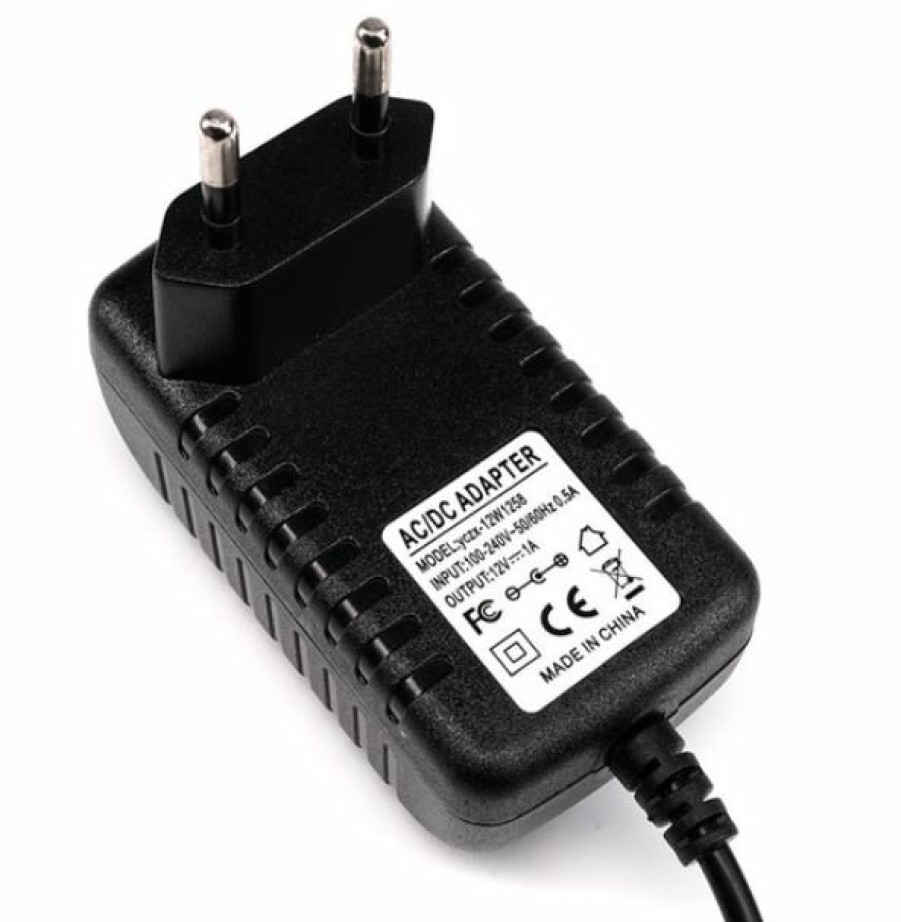 Bresser Bresser Pt-12B Ac Adapter Clearance