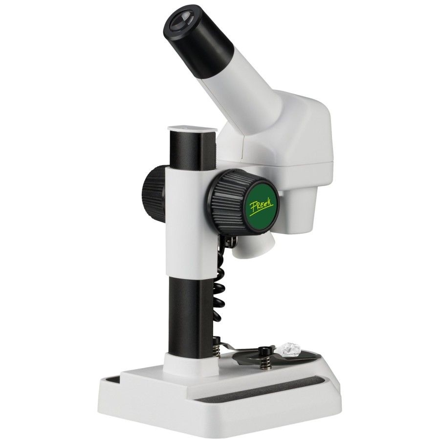 Bresser Freek Vonk X Bresser Incident Light Microscope Clearance