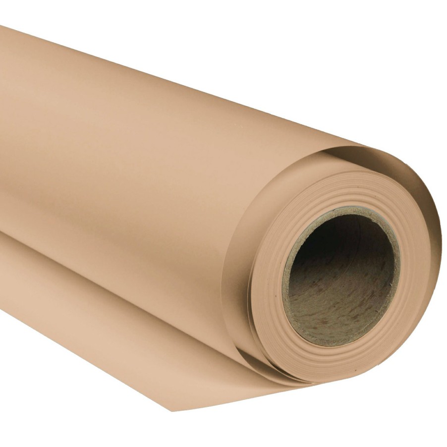 Bresser Bresser Sbp29 Paper Background Roll 1,36 X 11M Light Beige Best