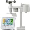 Bresser Bresser Wifi Color Weather Station With 5In1 Profi Sensor White Clearance