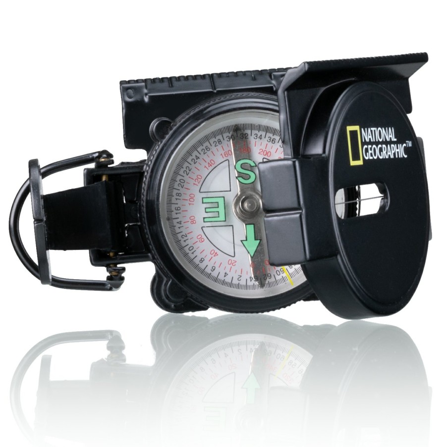 Bresser National Geographic Compass Wholesale