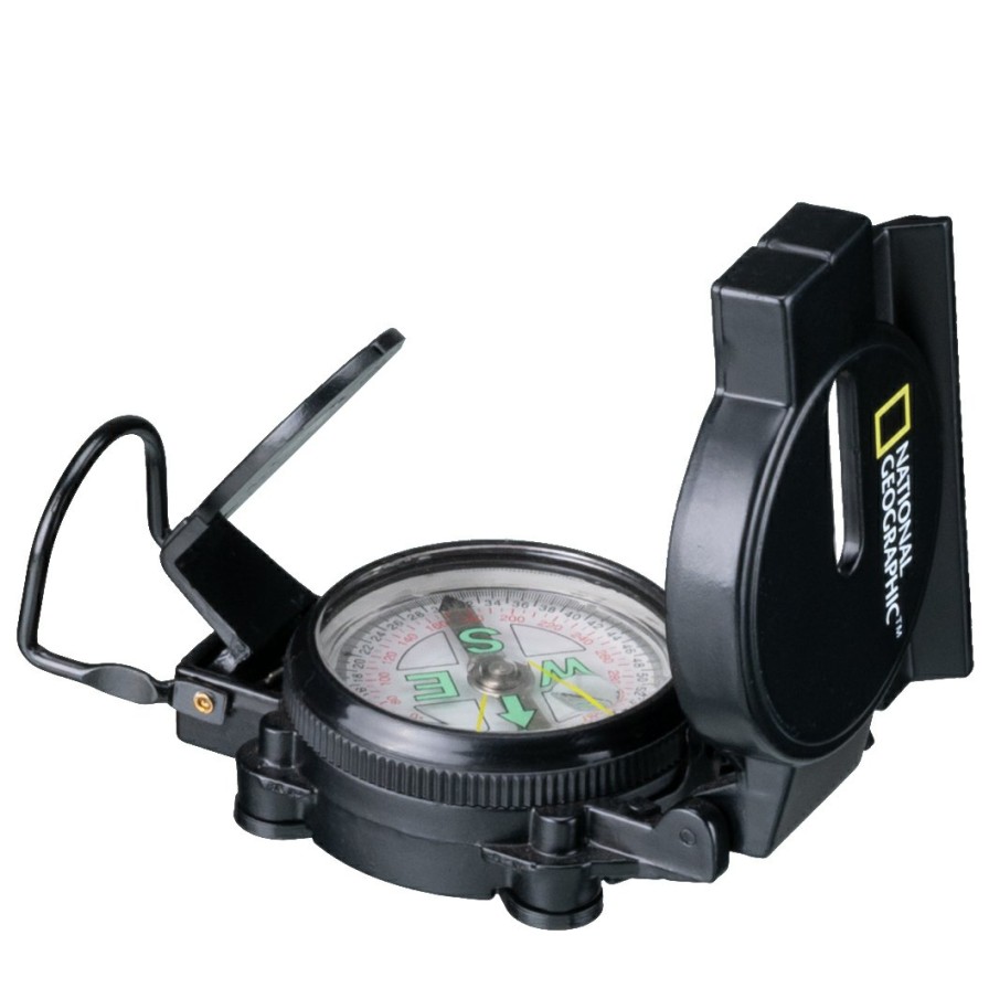 Bresser National Geographic Compass Wholesale