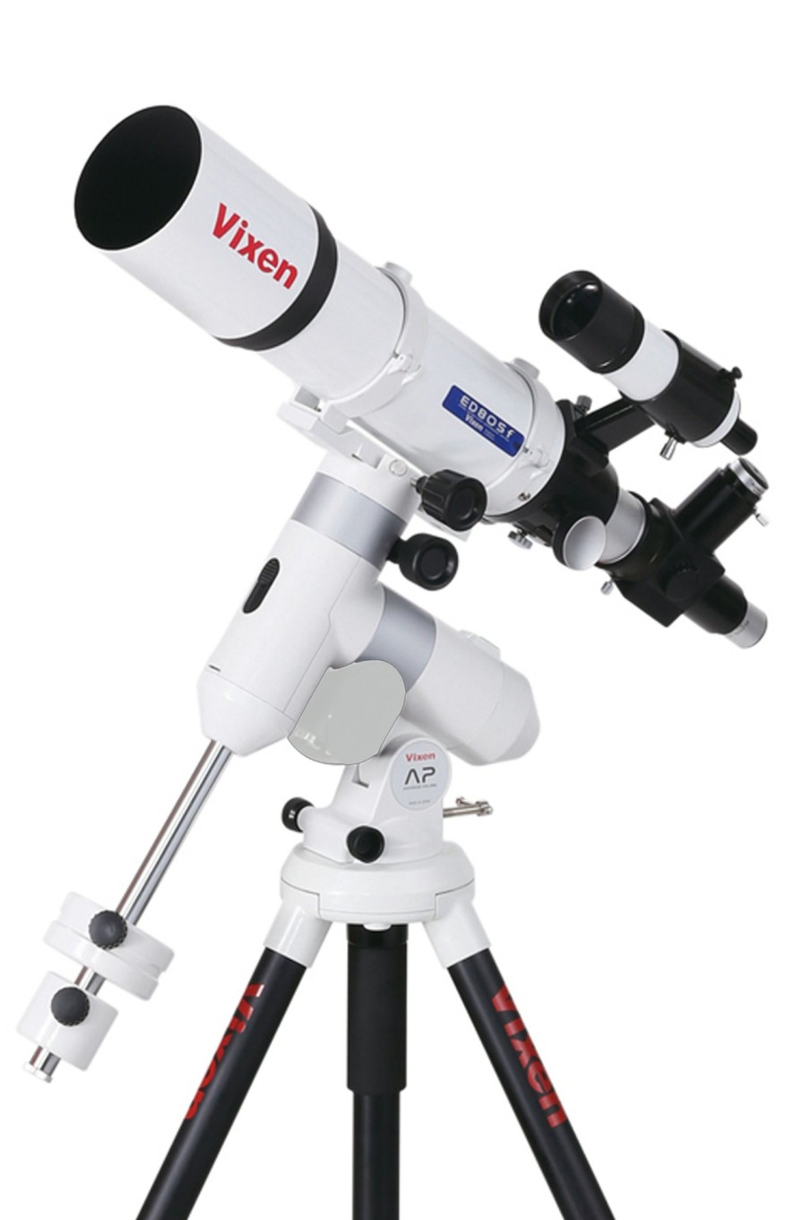 Bresser Vixen Ap Ed80Sf Telescope Set Wholesale