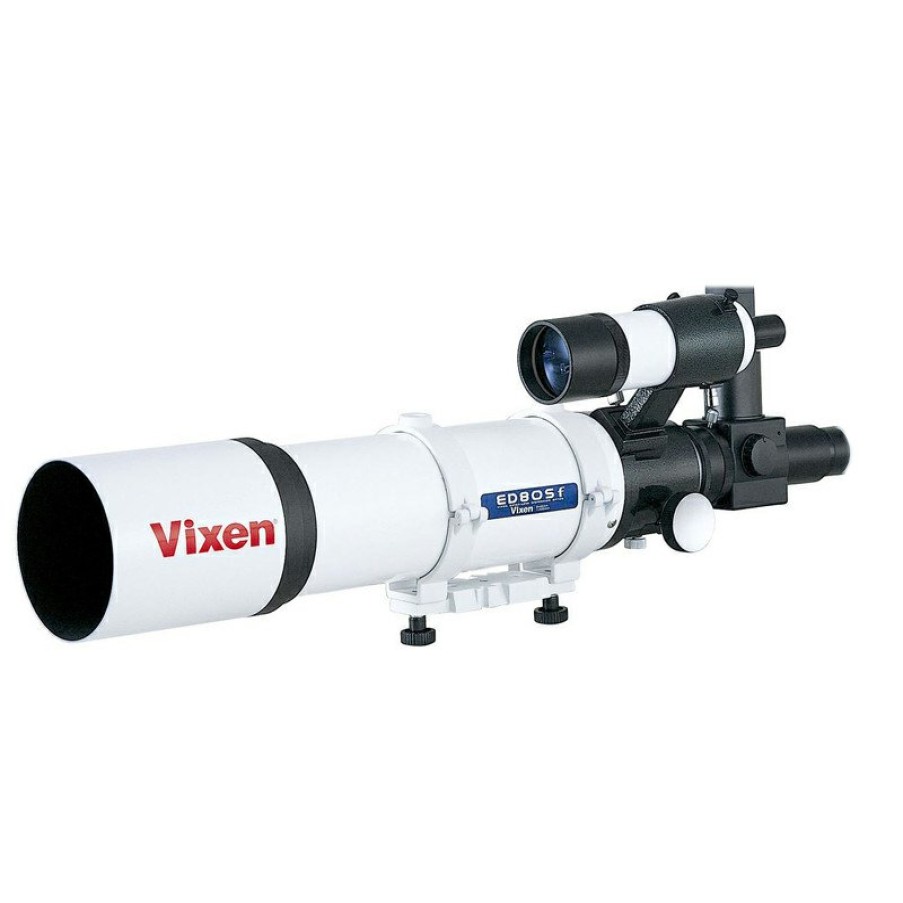 Bresser Vixen Ap Ed80Sf Telescope Set Wholesale