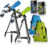 Bresser Bresser Junior Refracting Telescope 70/400 With Backpack Best