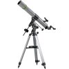 Bresser Bresser Spaceexplorer 90/900 Eq3 Refractor Telescope New