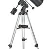 Bresser Bresser Pollux-I 150/750 Eq3 Reflector Telescope With Smartphone Adapter & Solar Filter Best