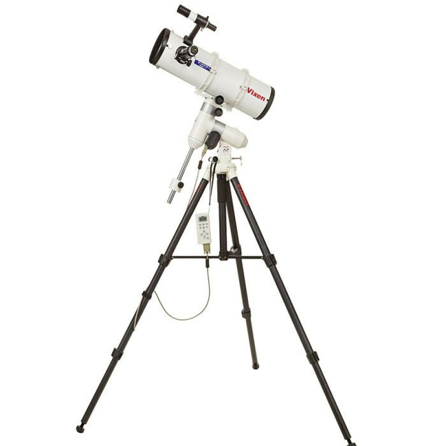 Bresser Ap-R130Sf-Sm Telescope Set New