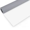 Bresser Bresser Vinyl Background Roll 2.72 X 6M Grey/White Clearance