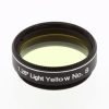 Bresser Explore Scientific Filter 1.25" Light Yellow No.8 Clearance