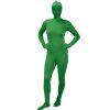 Bresser Bresser Chromakey Green Full Body Suit Xxl Wholesale