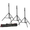 Bresser Bresser 3X Br-Tp280 Pro-1 Tripod (280 Cm) + Bag Clearance