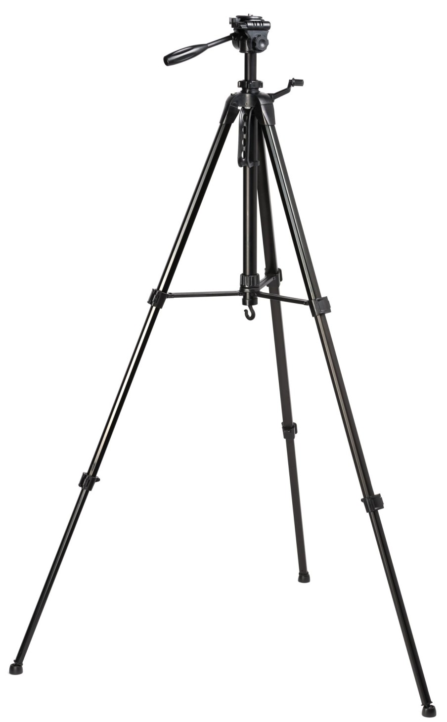 Bresser Bresser Tr-672An Traveler Tripod With 3-Way Head Clearance