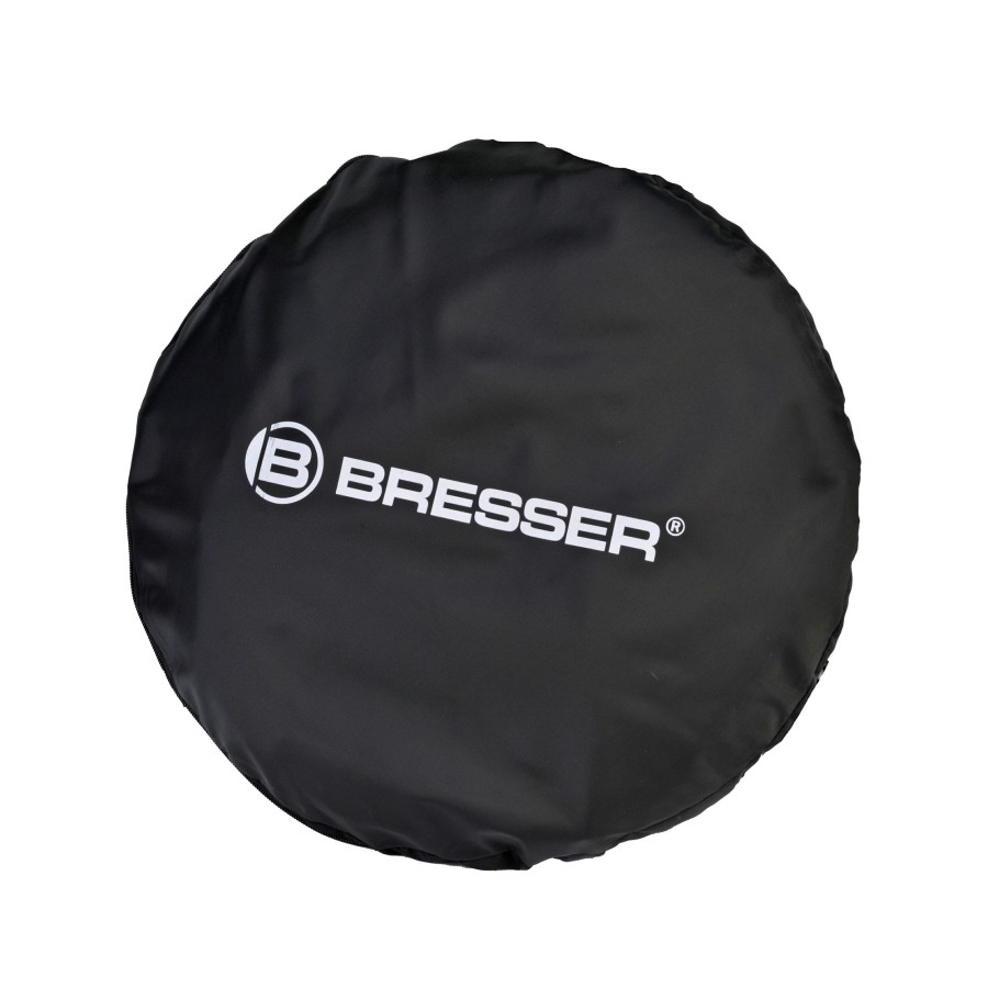 Bresser Bresser Tr-8 2-In-1 Collapsible Reflector Silver/White 60X90Cm Best