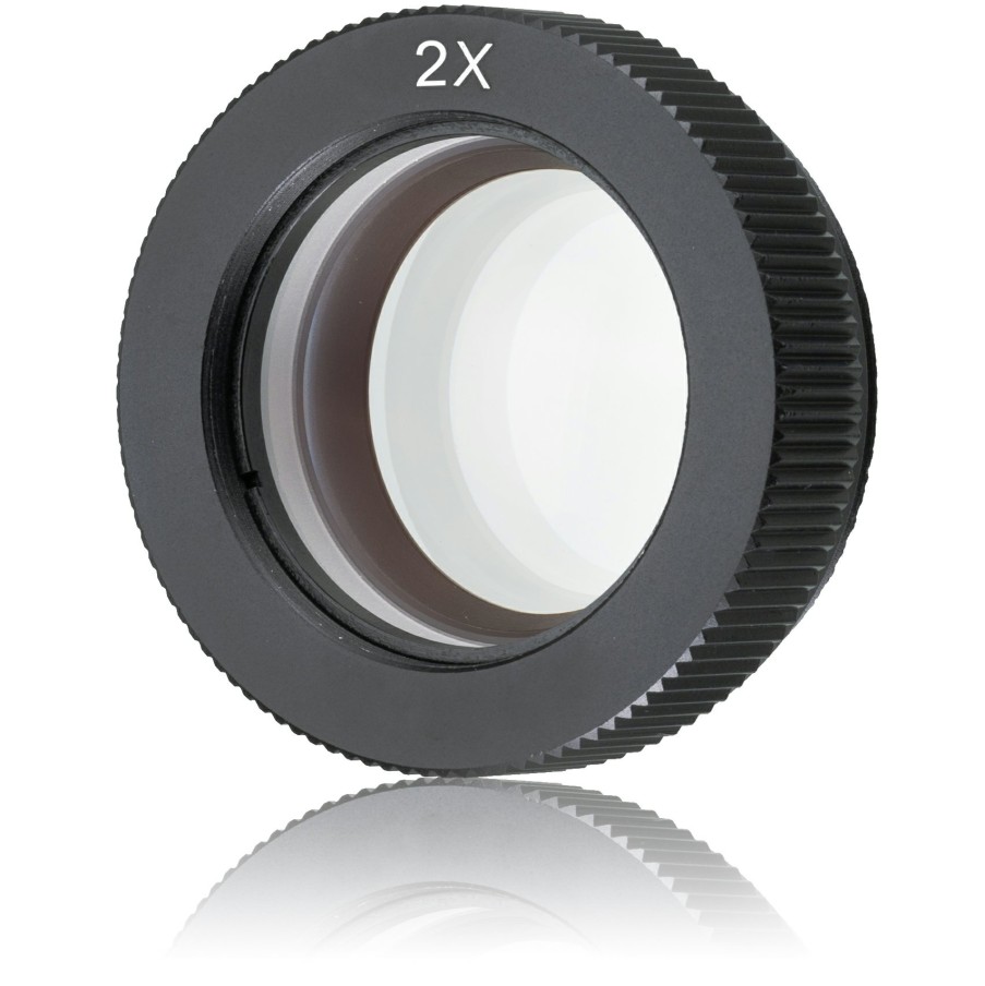 Bresser Bresser Additional Lens 2.0 X Clearance