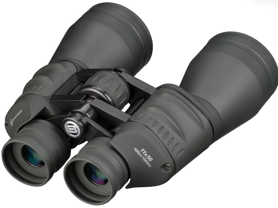 Bresser Bresser Spezial Jagd 11X56 Porro Binoculars New