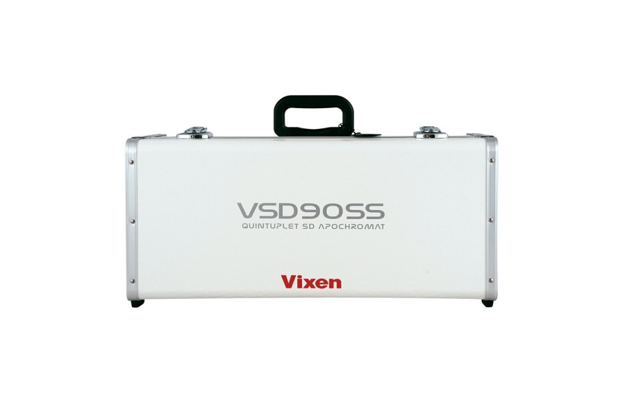 Bresser Vixen Vsd90Ss Transport Case Best