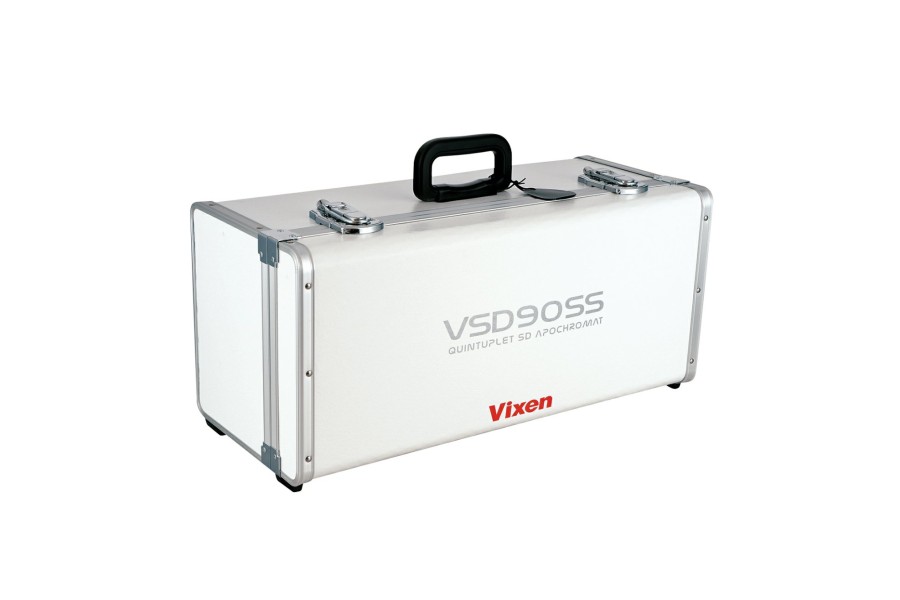 Bresser Vixen Vsd90Ss Transport Case Best