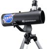 Bresser Isa Space Exploration Nasa 76/350 Telescope New