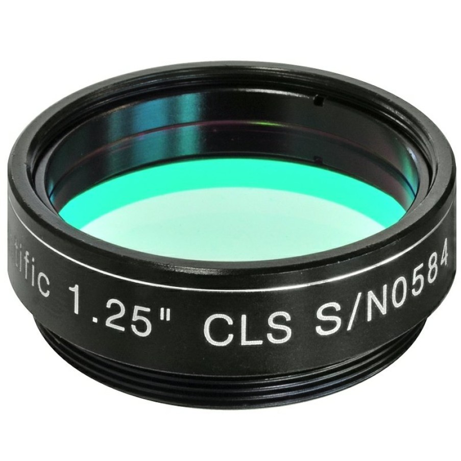 Bresser Explore Scientific 1.25" Cls Nebula Filter Wholesale