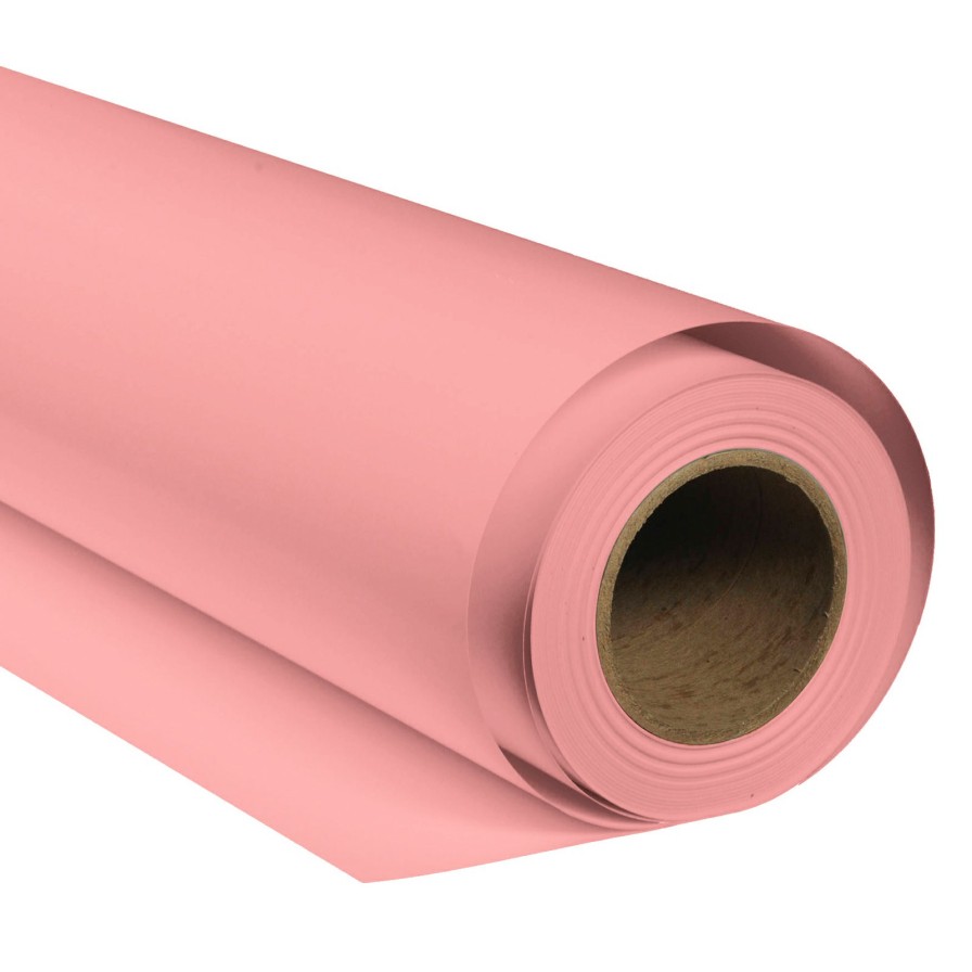 Bresser Bresser Sbp12 Paper Background Roll 3,56 X 15M Light Pink Best