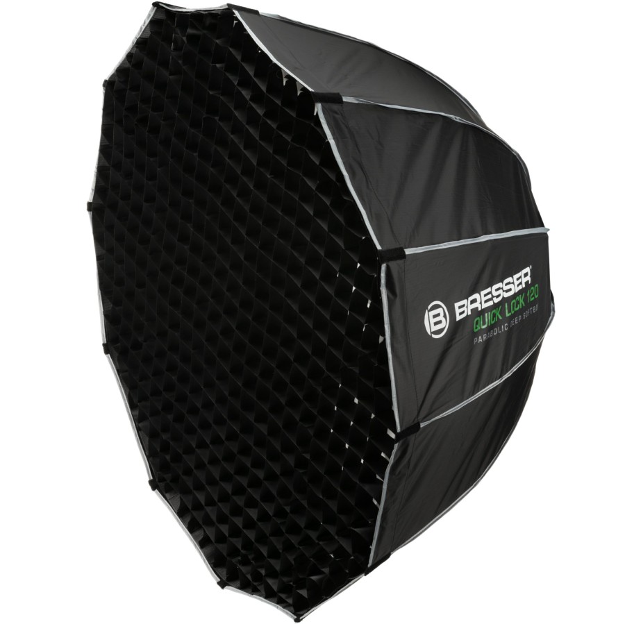 Bresser Bresser Quick Lock 120 Deep Parabolic Softbox Wholesale