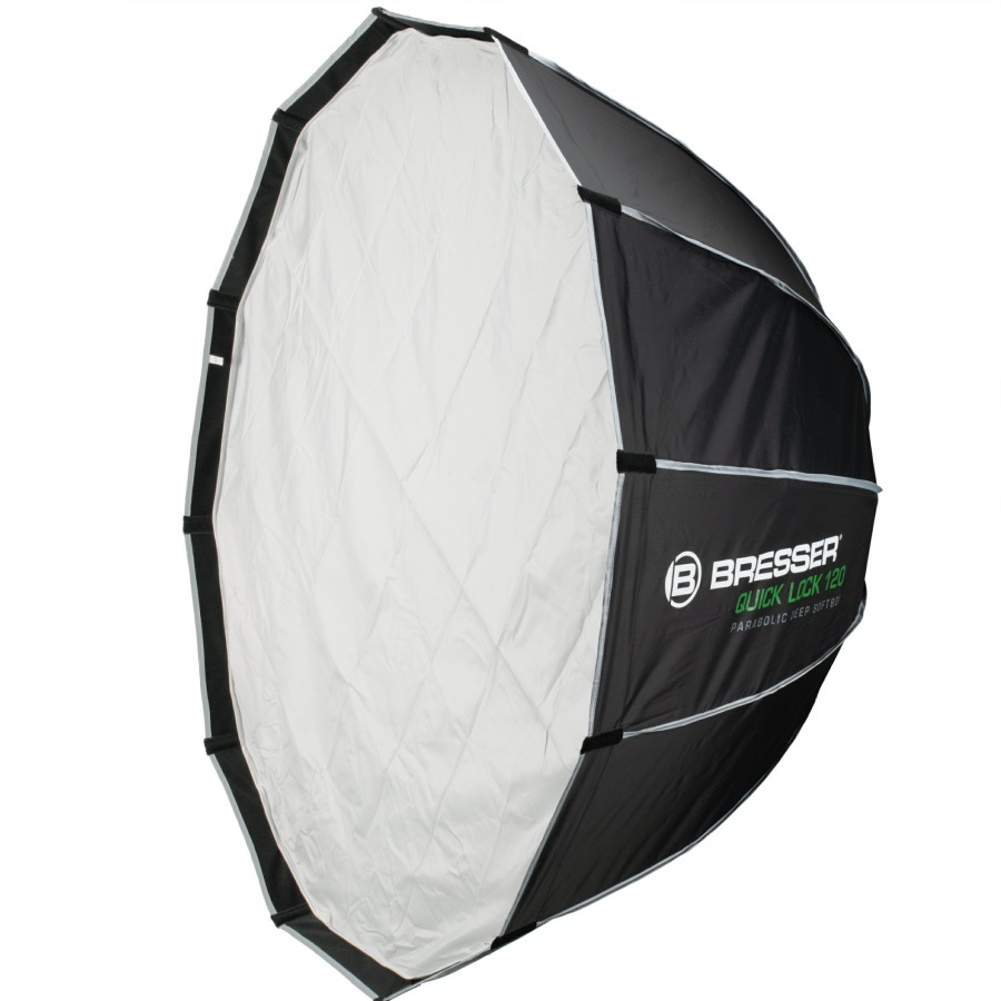 Bresser Bresser Quick Lock 120 Deep Parabolic Softbox Wholesale