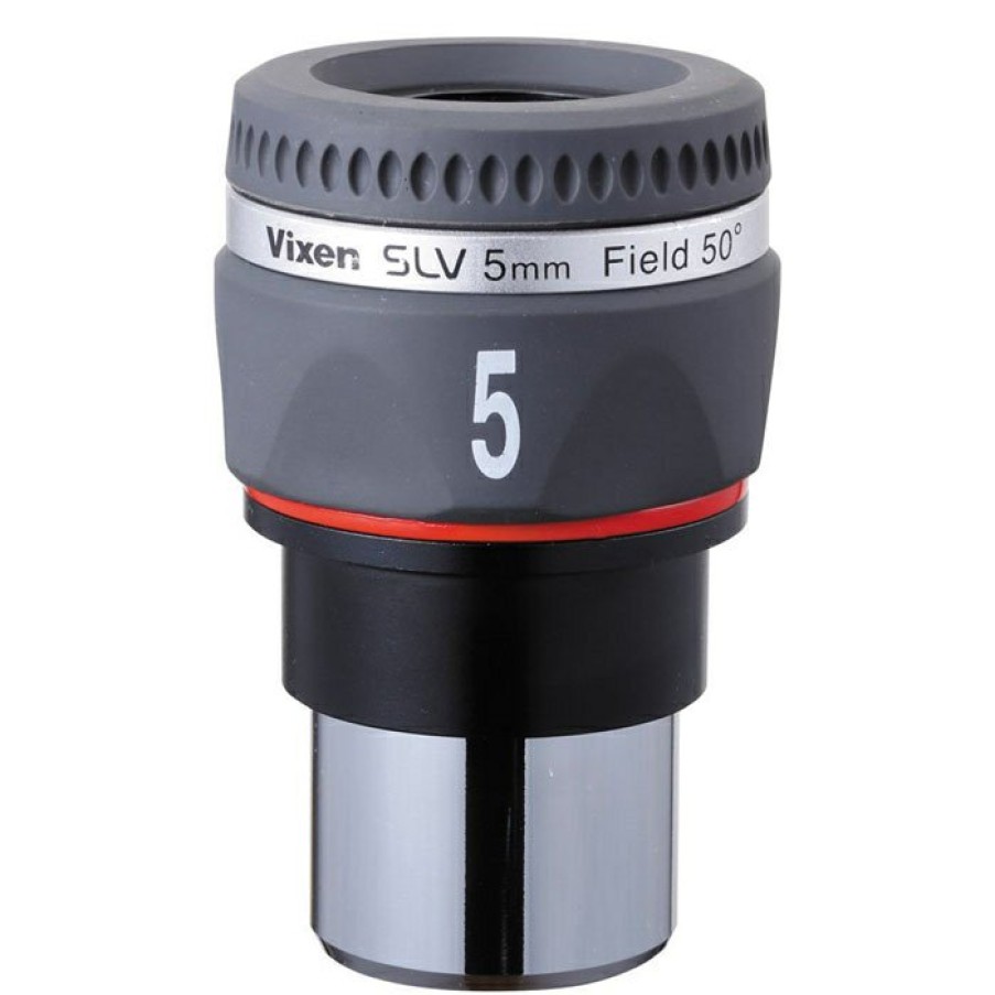 Bresser Vixen Slv 50° Eyepiece 5Mm (1.25'') Clearance