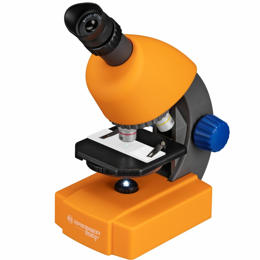 Bresser Bresser Junior Microscope 40X - 640X Wholesale