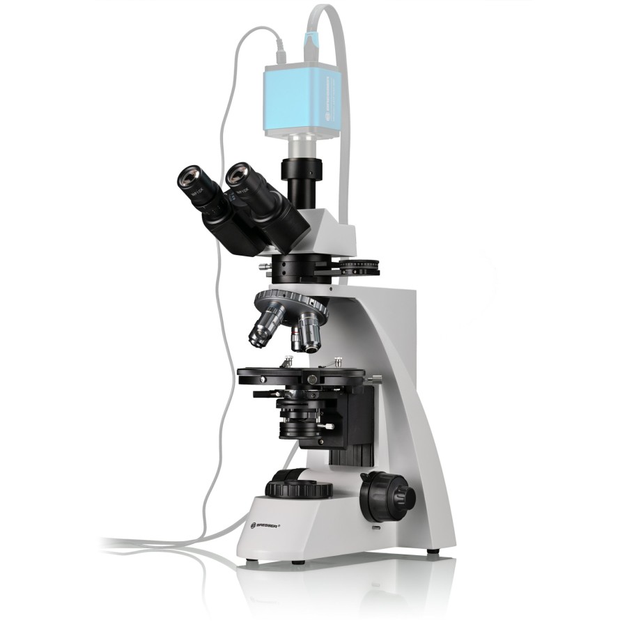 Bresser Bresser Science Mpo 401 Microscope Best