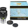 Bresser Explore Scientific 82° Ar Eyepiece 14Mm (1,25") Online