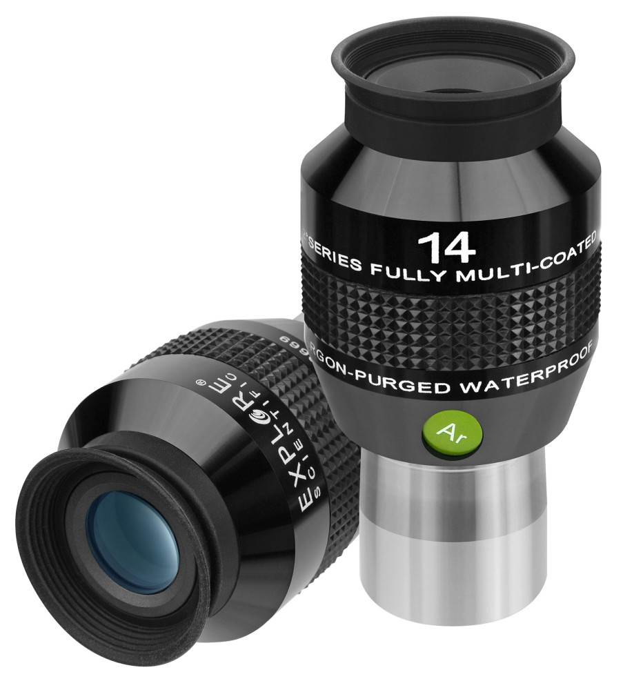 Bresser Explore Scientific 82° Ar Eyepiece 14Mm (1,25") Online